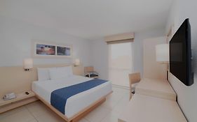 City Express By Marriott Minatitlan